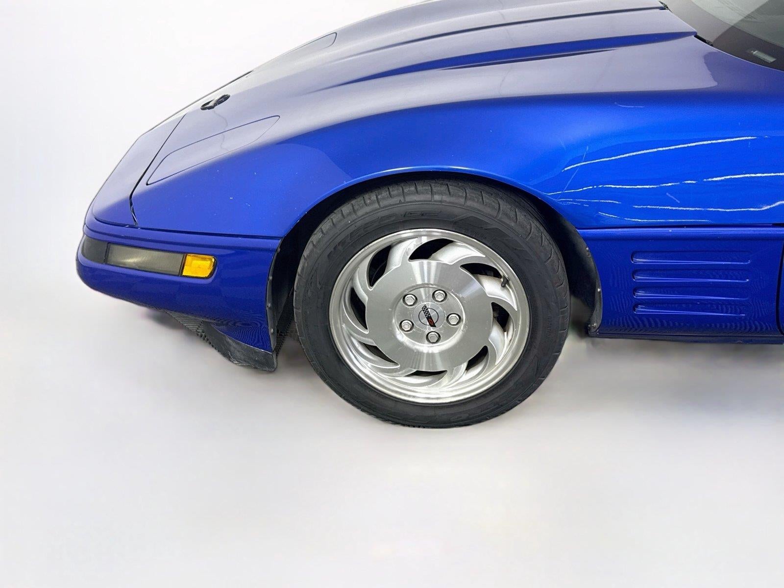 1994 Chevrolet Corvette Base