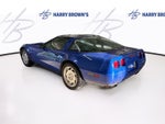 1994 Chevrolet Corvette Base