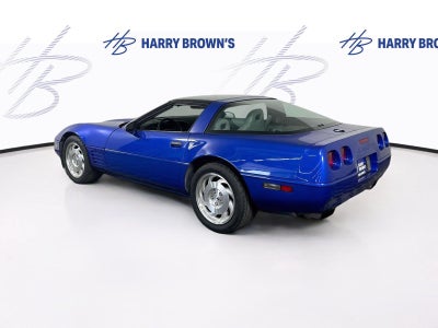 1994 Chevrolet Corvette Base