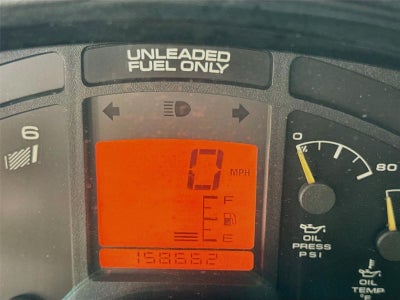 1994 Chevrolet Corvette Base