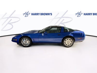 1994 Chevrolet Corvette Base