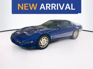 1994 Chevrolet Corvette Base