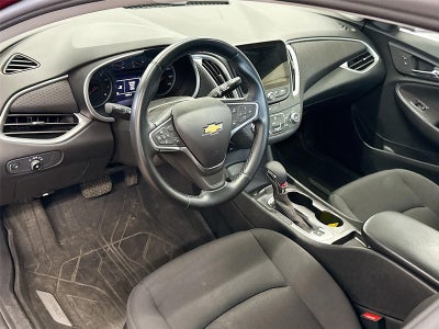 2023 Chevrolet Malibu RS