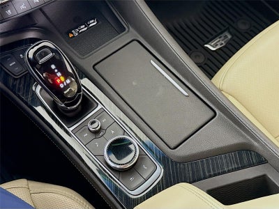 2021 Cadillac CT5 Premium Luxury