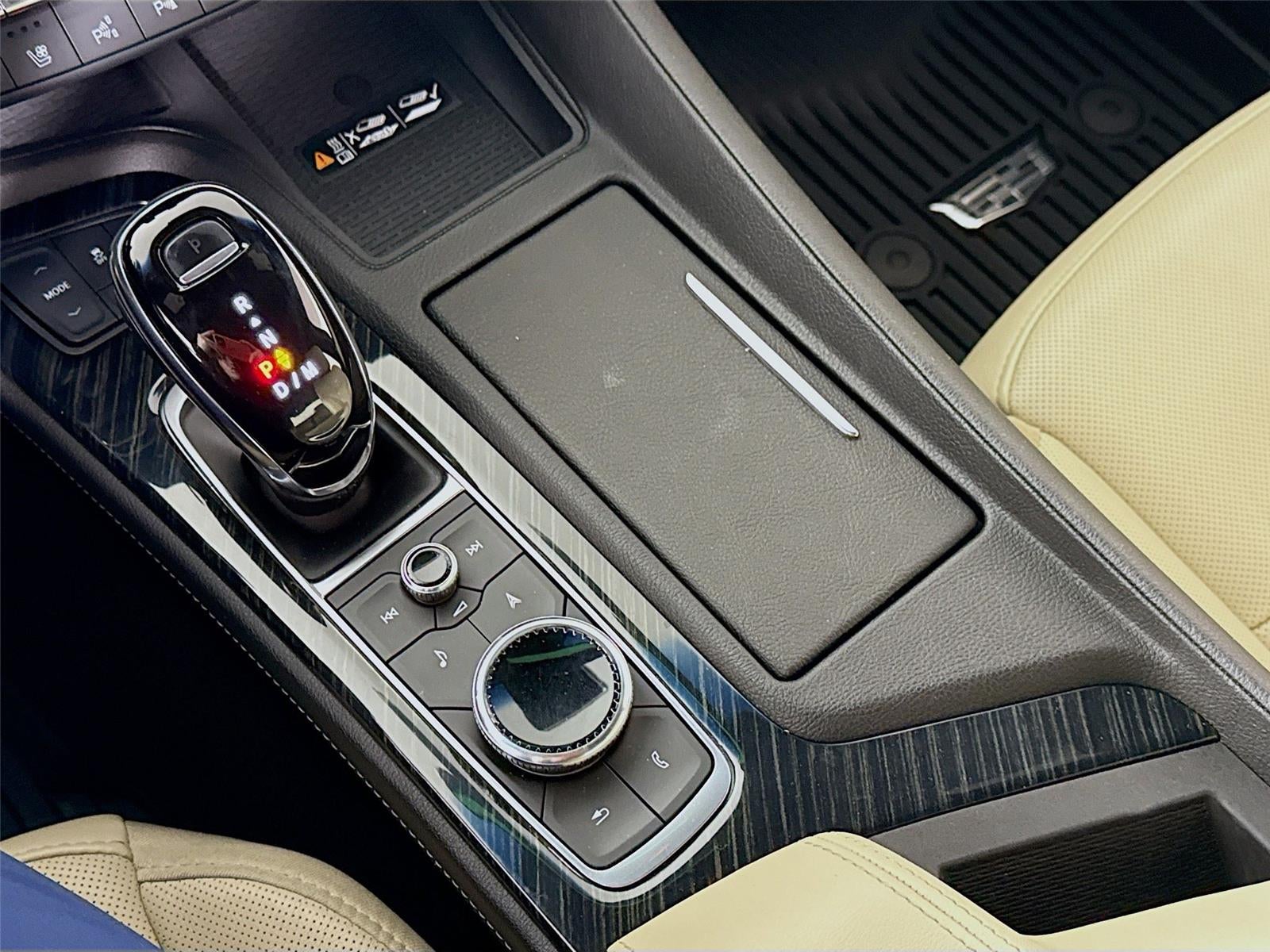 2021 Cadillac CT5 Premium Luxury