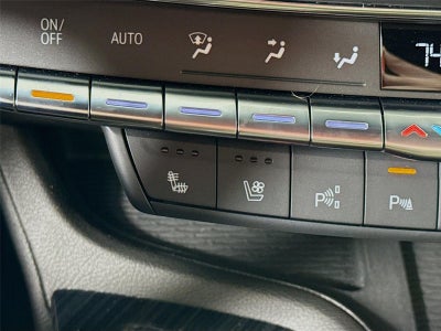 2021 Cadillac CT5 Premium Luxury