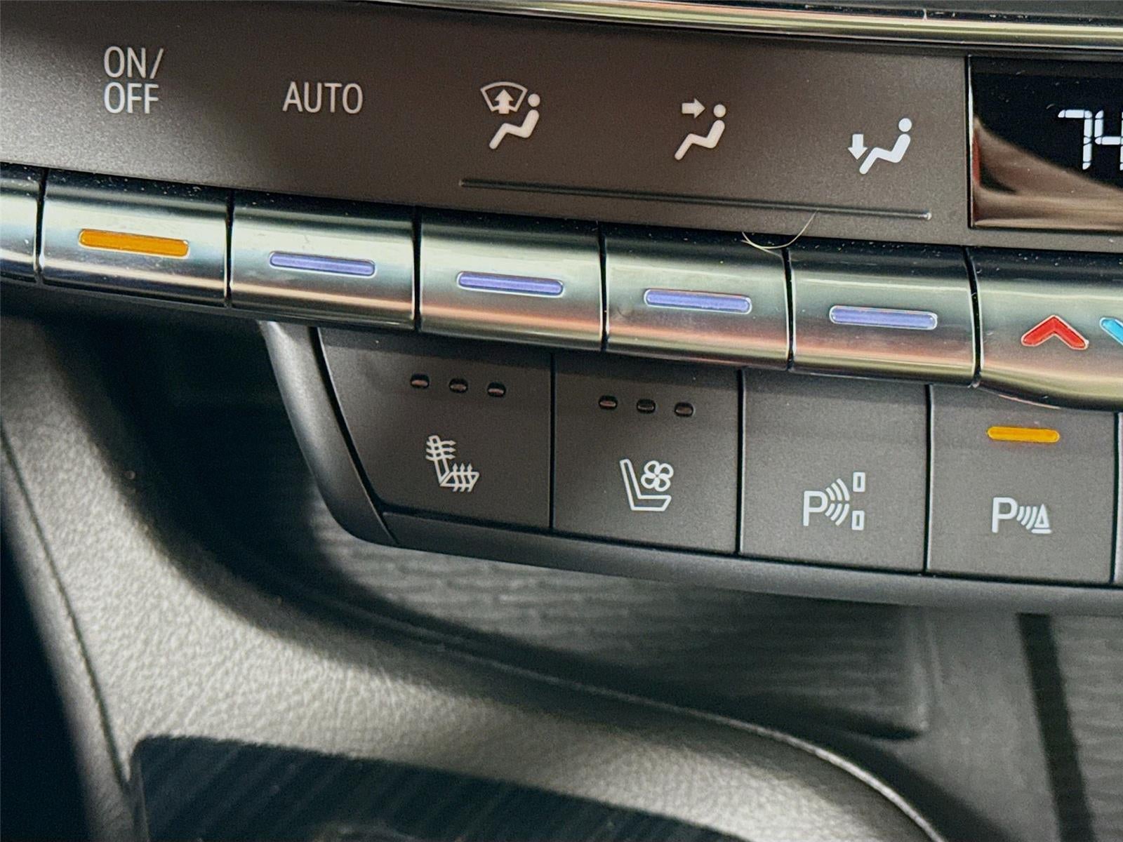 2021 Cadillac CT5 Premium Luxury