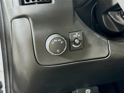 2025 Chevrolet Express Passenger 1LT