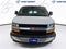 2025 Chevrolet Express Passenger 1LT