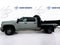 2024 Chevrolet Silverado 3500 HD Chassis Cab Work Truck