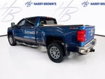 2016 Chevrolet Silverado 2500 HD LT