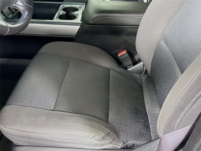 2017 Chevrolet Silverado 2500 HD LT