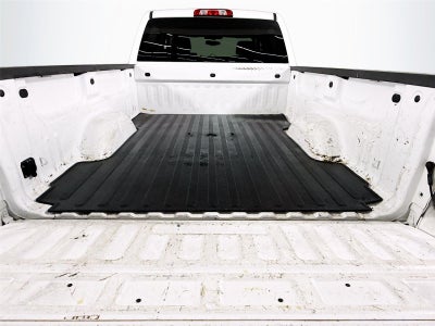 2017 Chevrolet Silverado 2500 HD LT