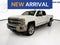 2016 Chevrolet Silverado 2500 HD LTZ