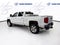2016 Chevrolet Silverado 2500 HD LTZ
