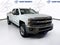 2016 Chevrolet Silverado 2500 HD LTZ