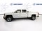 2016 Chevrolet Silverado 2500 HD LTZ