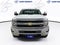 2016 Chevrolet Silverado 2500 HD LTZ
