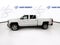2016 Chevrolet Silverado 2500 HD LTZ