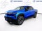 2025 Chevrolet Silverado EV RST - Max Range