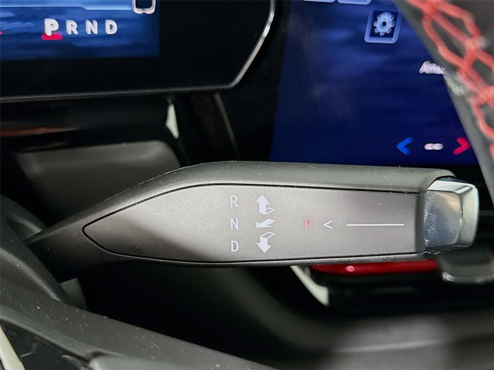 2025 Chevrolet Silverado EV RST - Max Range