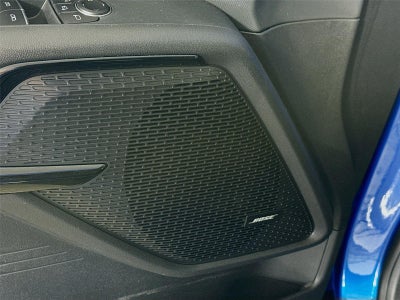 2025 Chevrolet Silverado EV RST - Max Range