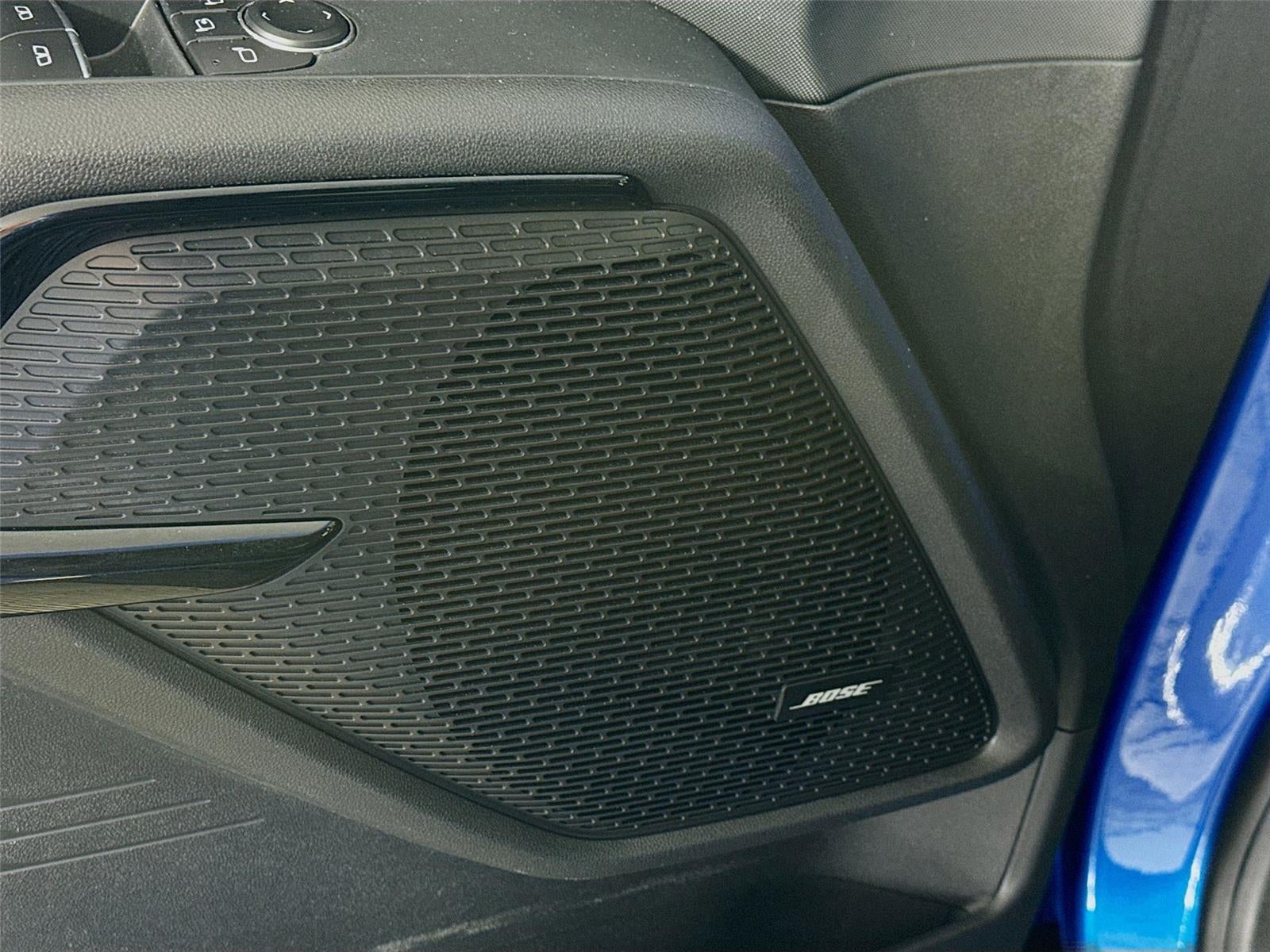 2025 Chevrolet Silverado EV RST - Max Range