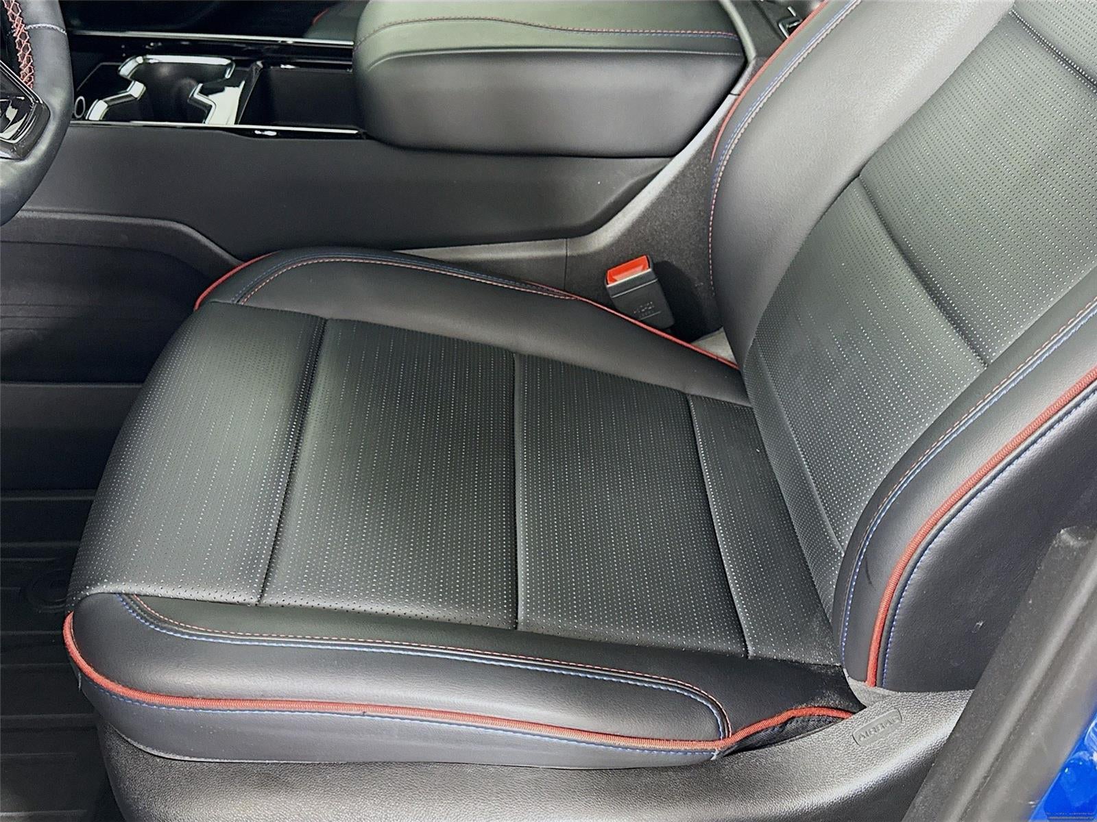 2025 Chevrolet Silverado EV RST - Max Range