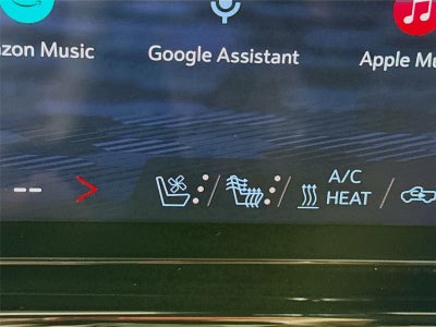 2025 Chevrolet Silverado EV RST - Max Range