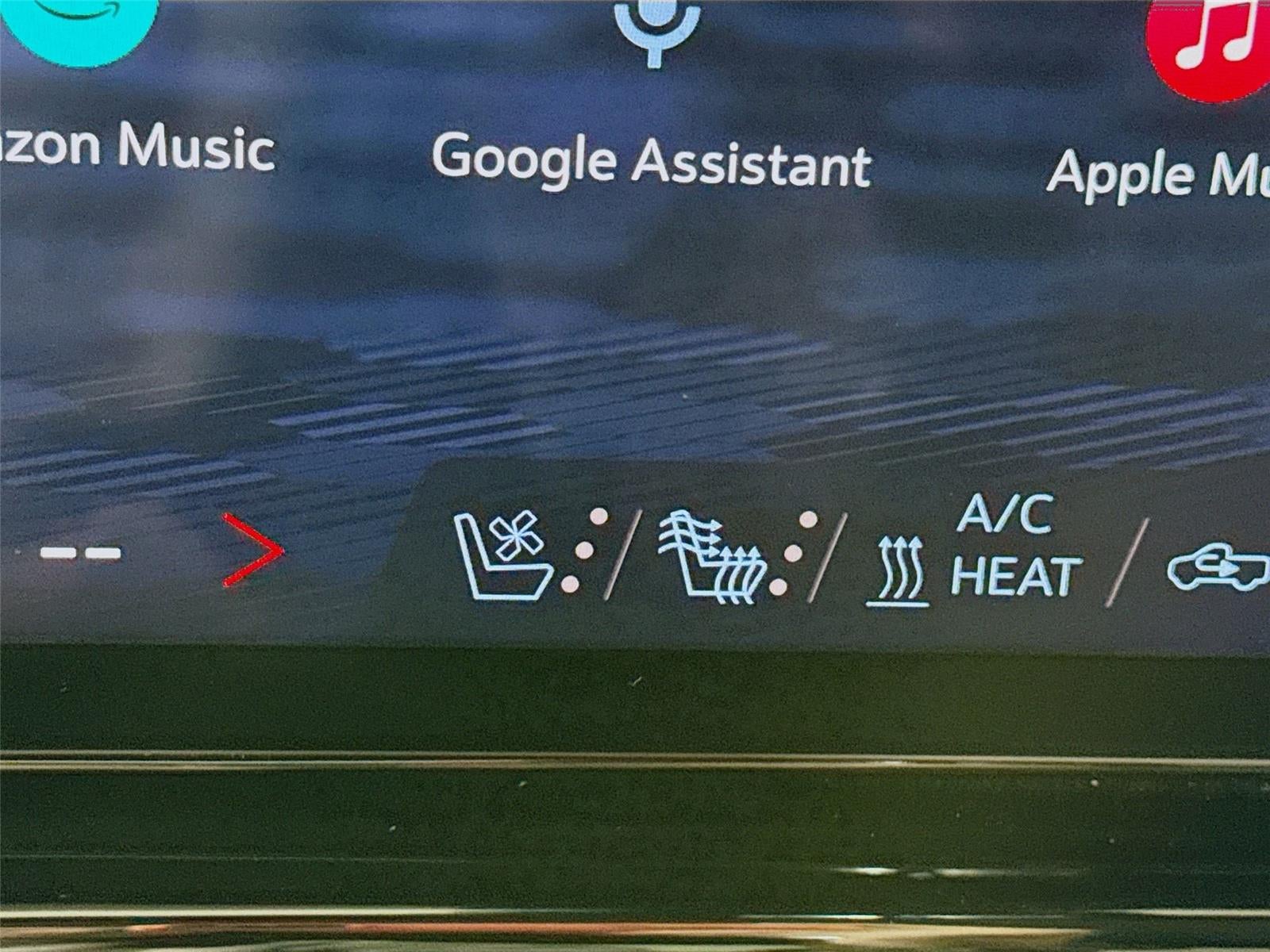 2025 Chevrolet Silverado EV RST - Max Range