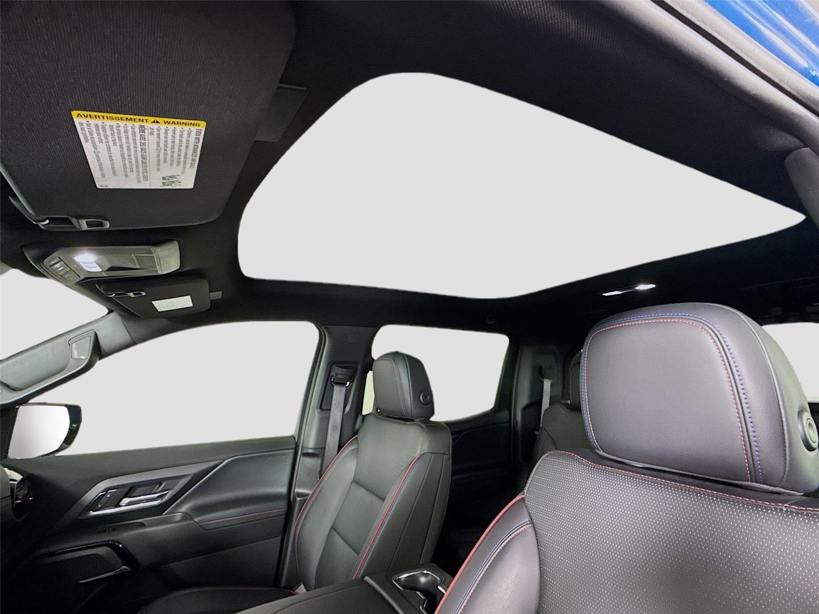 2025 Chevrolet Silverado EV RST - Max Range