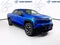 2025 Chevrolet Silverado EV RST - Max Range