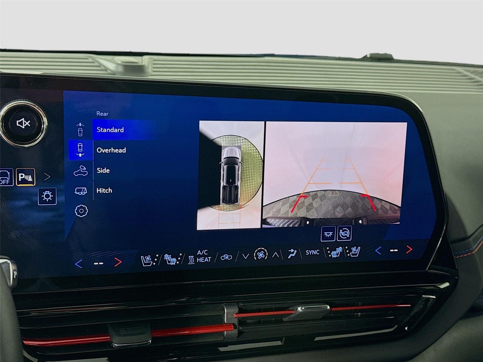 2025 Chevrolet Silverado EV RST - Max Range