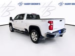 2020 Chevrolet Silverado 3500 HD LTZ