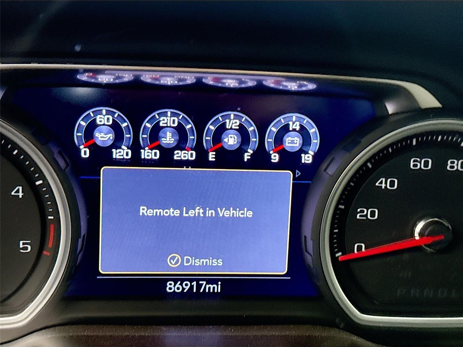 2020 Chevrolet Silverado 3500 HD LTZ