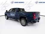 2023 Chevrolet Silverado 3500 HD High Country