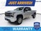 2022 Chevrolet Silverado 3500 HD High Country