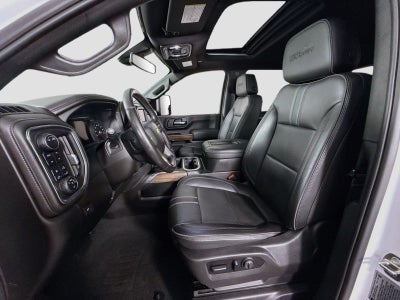 2022 Chevrolet Silverado 3500 HD High Country