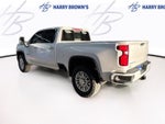2022 Chevrolet Silverado 3500 HD High Country