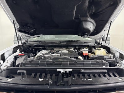 2022 Chevrolet Silverado 3500 HD High Country