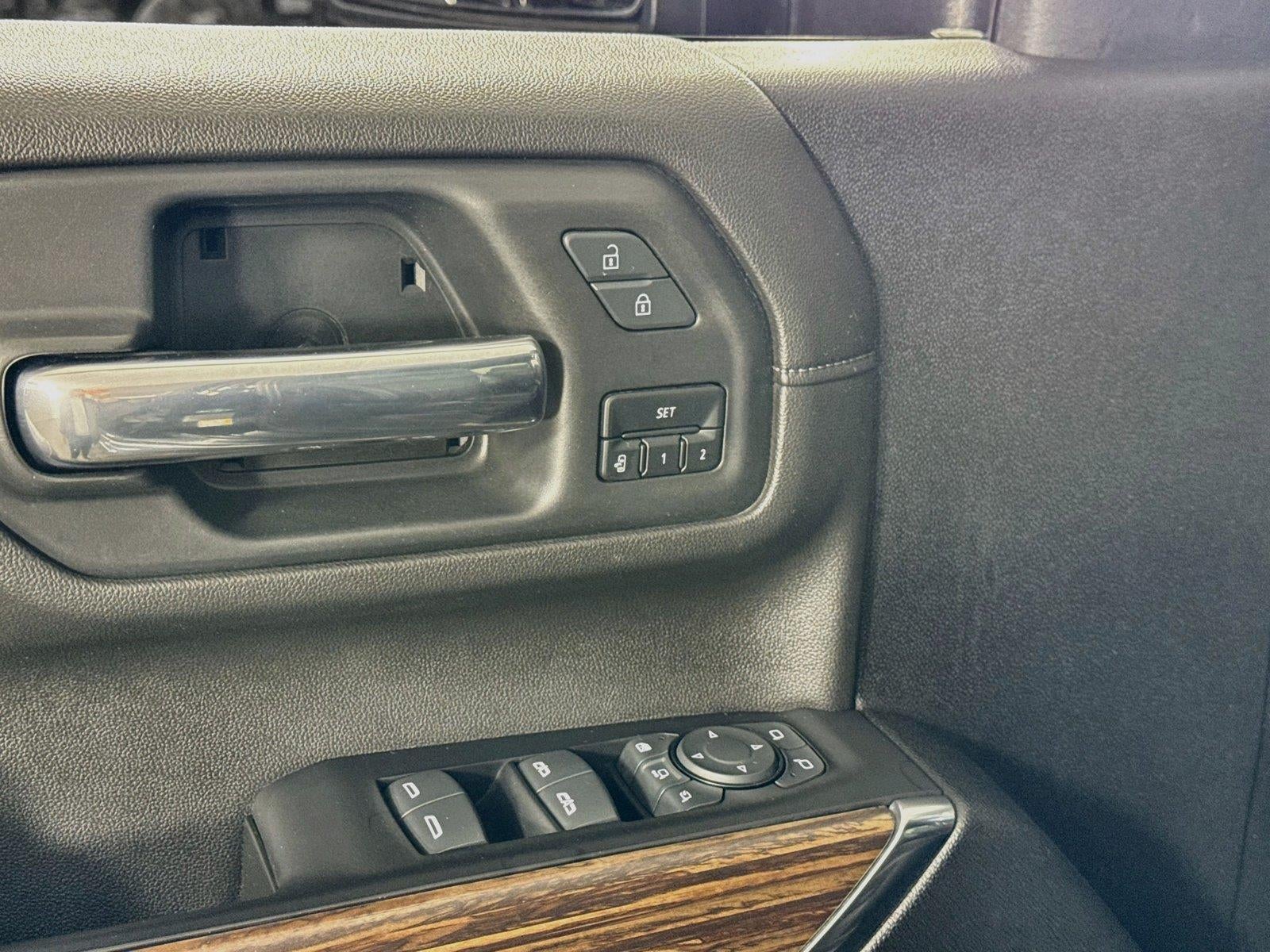 2022 Chevrolet Silverado 3500 HD High Country