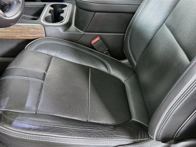 2022 Chevrolet Silverado 3500 HD High Country
