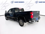 2022 Chevrolet Silverado 3500 HD High Country