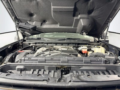 2022 Chevrolet Silverado 3500 HD High Country