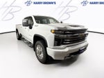 2022 Chevrolet Silverado 3500 HD High Country