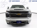 2022 Chevrolet Silverado 3500 HD High Country