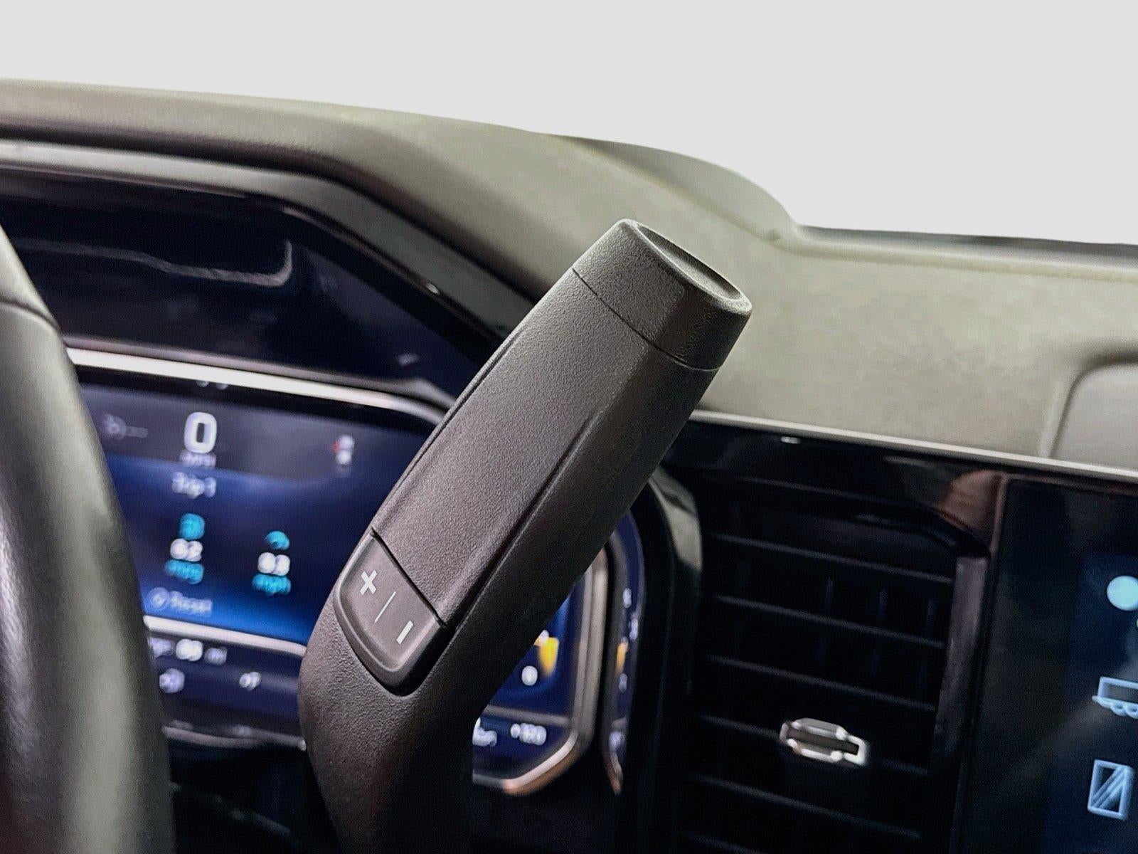 2024 Chevrolet Silverado 2500 HD ZR2