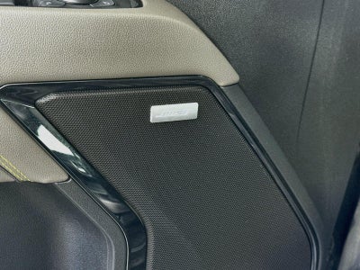 2024 Chevrolet Silverado 2500 HD ZR2