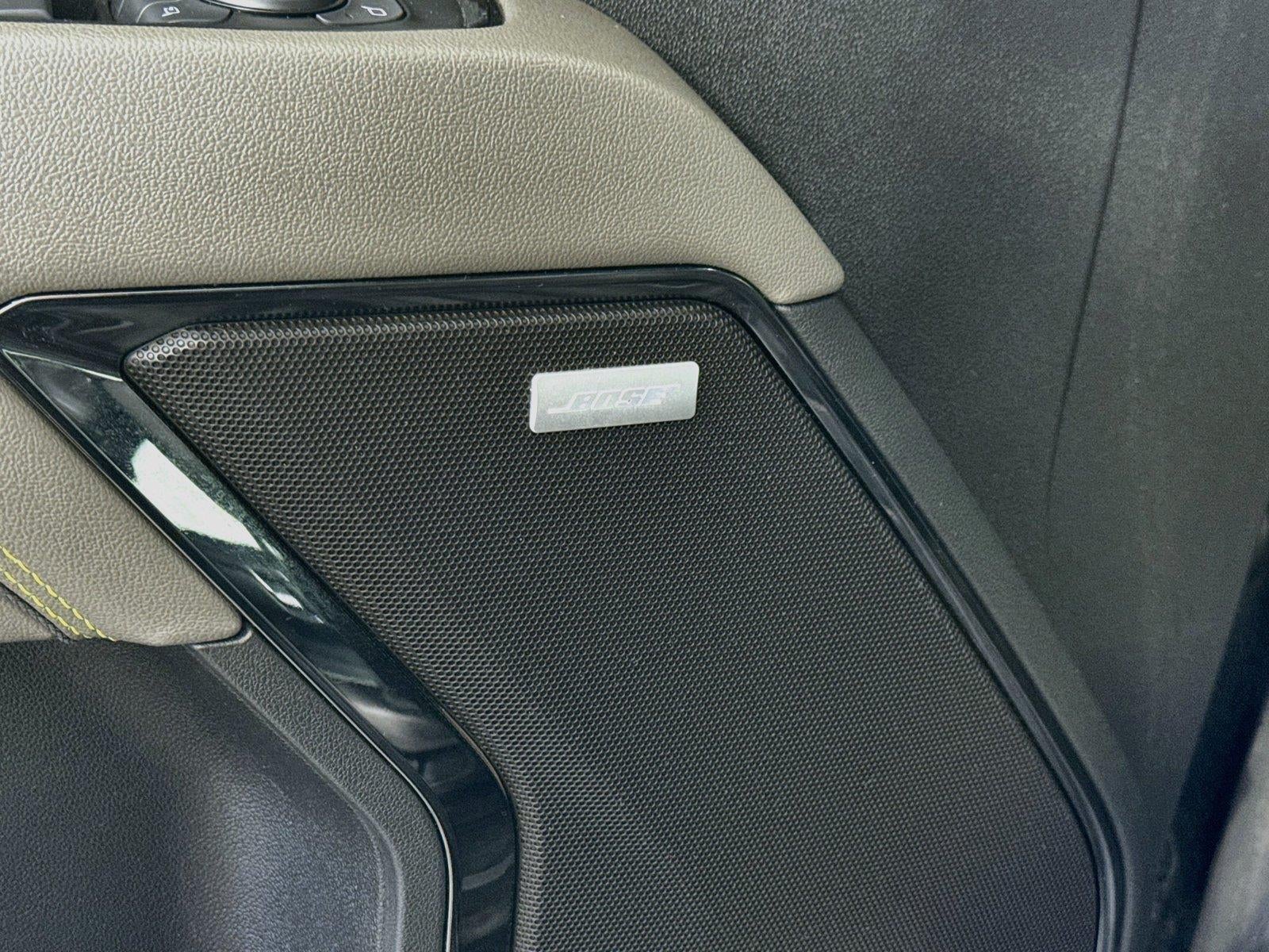 2024 Chevrolet Silverado 2500 HD ZR2
