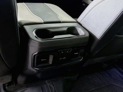2024 Chevrolet Silverado 2500 HD ZR2